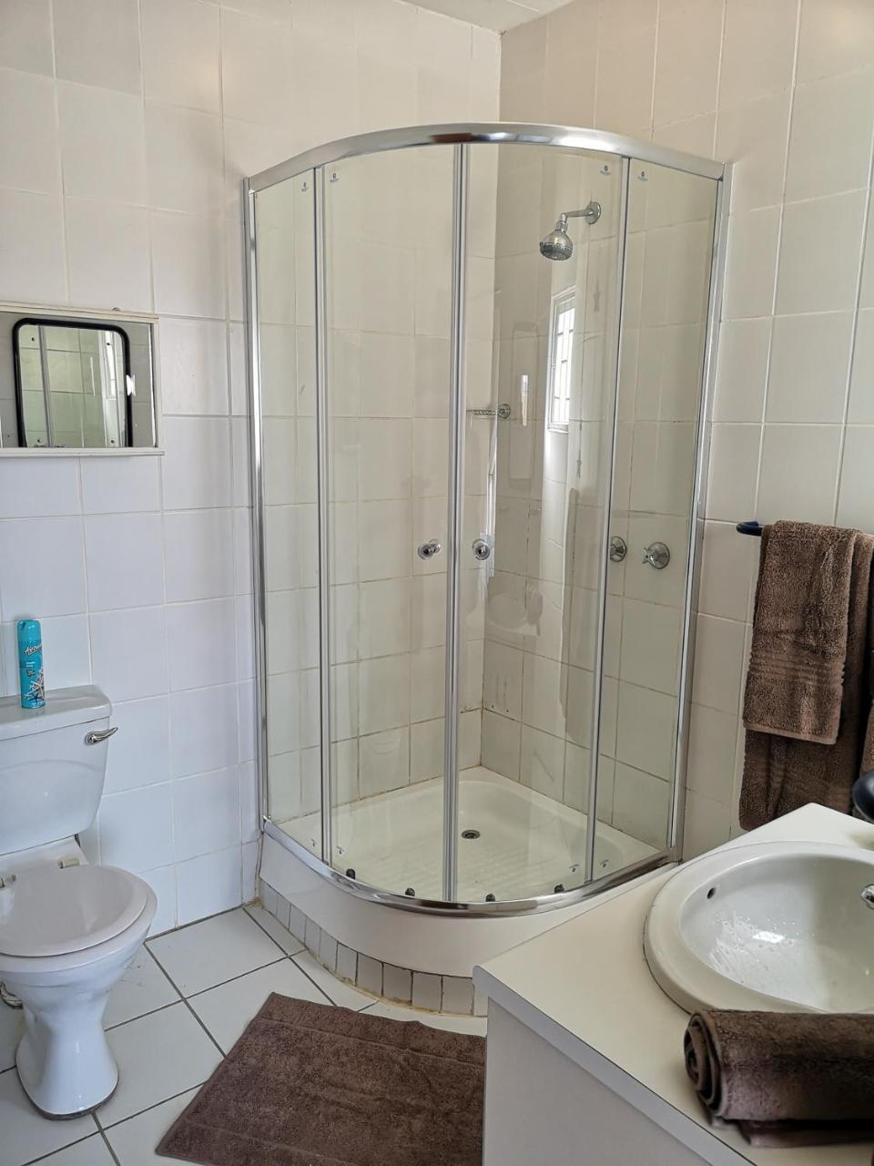 Starfish Guesthouse Luderitz Exterior photo